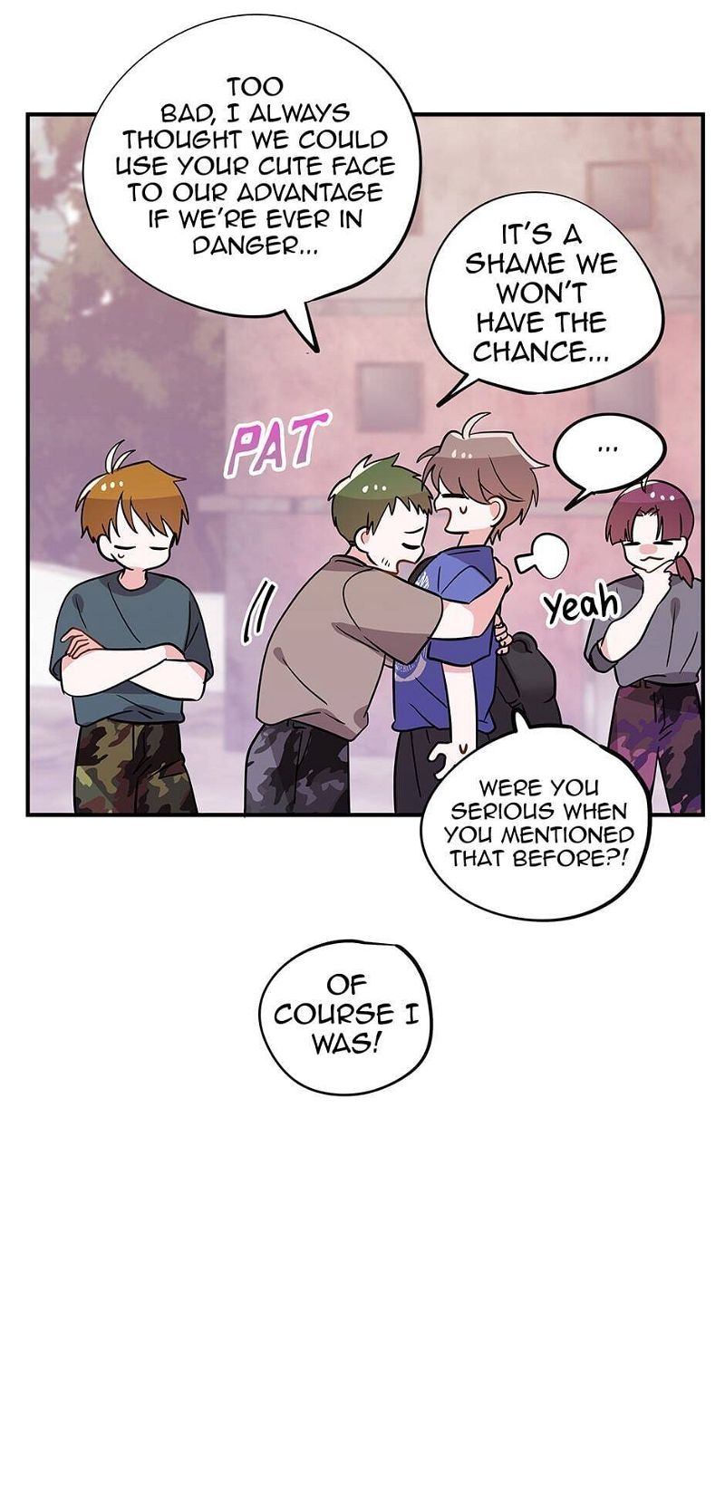 Please Save My Husband Chapter 52 page 13