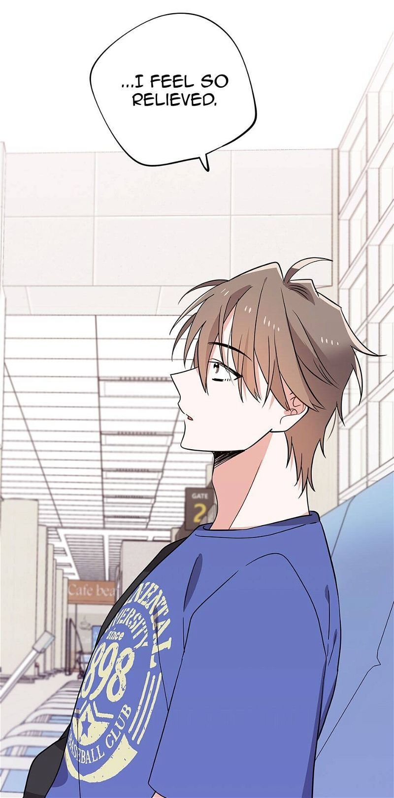 Please Save My Husband Chapter 52 page 27