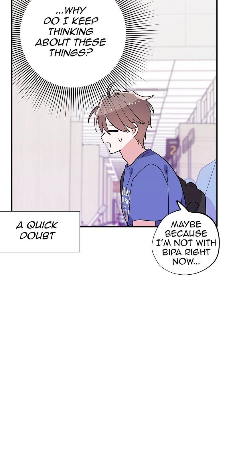 Please Save My Husband Chapter 52 page 31
