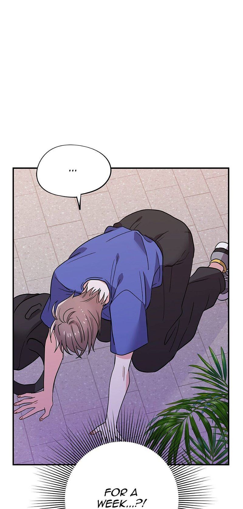 Please Save My Husband Chapter 52 page 58