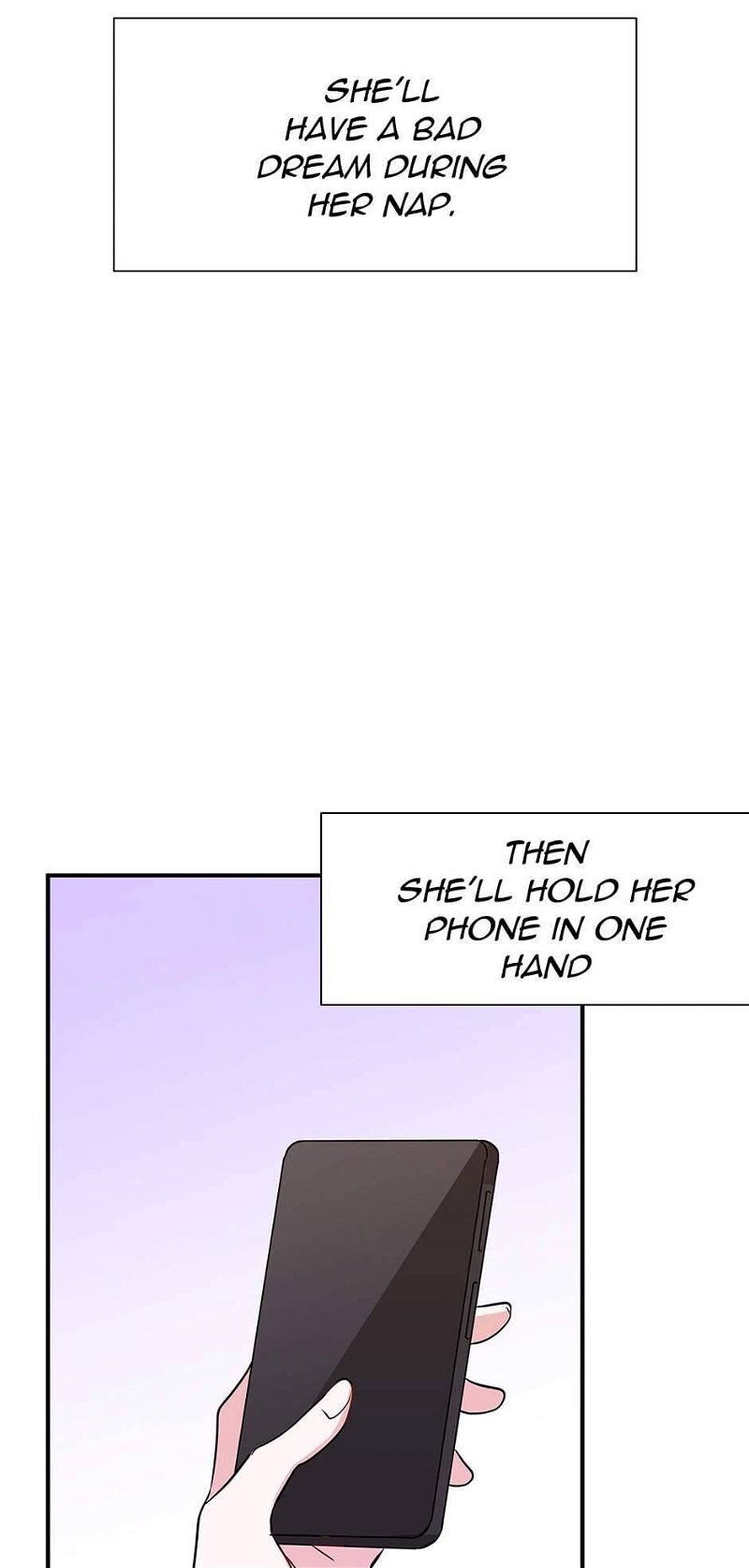 Please Save My Husband Chapter 53 page 36