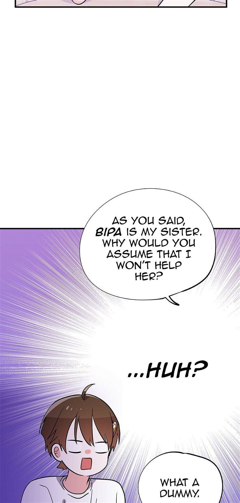 Please Save My Husband Chapter 53 page 61