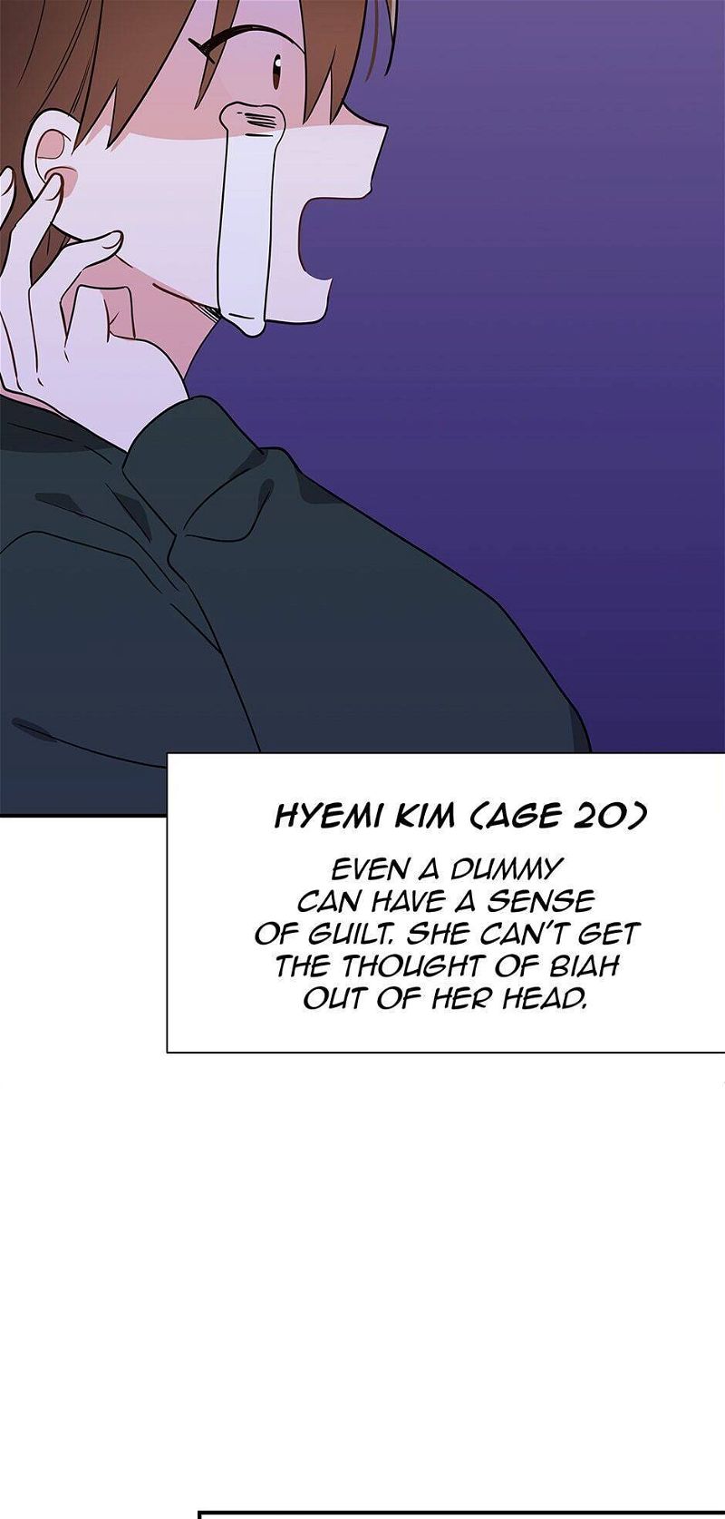 Please Save My Husband Chapter 55 page 43