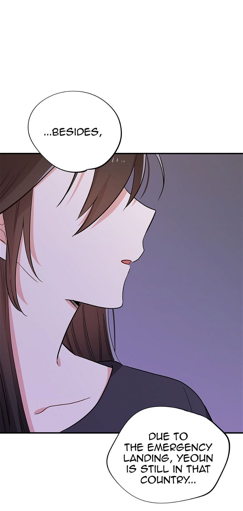 Please Save My Husband Chapter 58 page 26