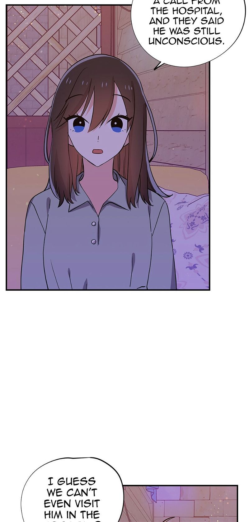 Please Save My Husband Chapter 58 page 54