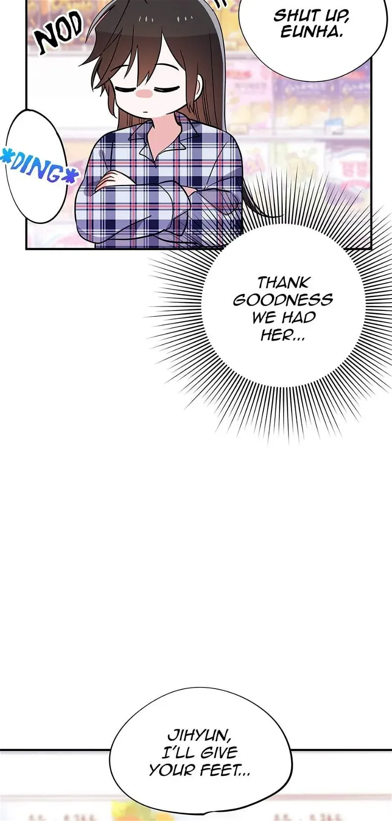 Please Save My Husband Chapter 59 page 70