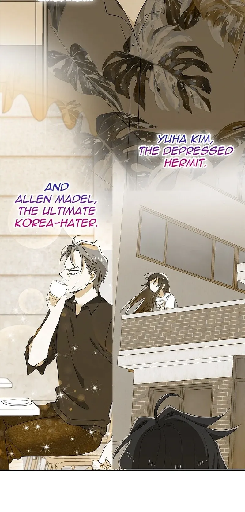 Please Save My Husband Chapter 60 page 74