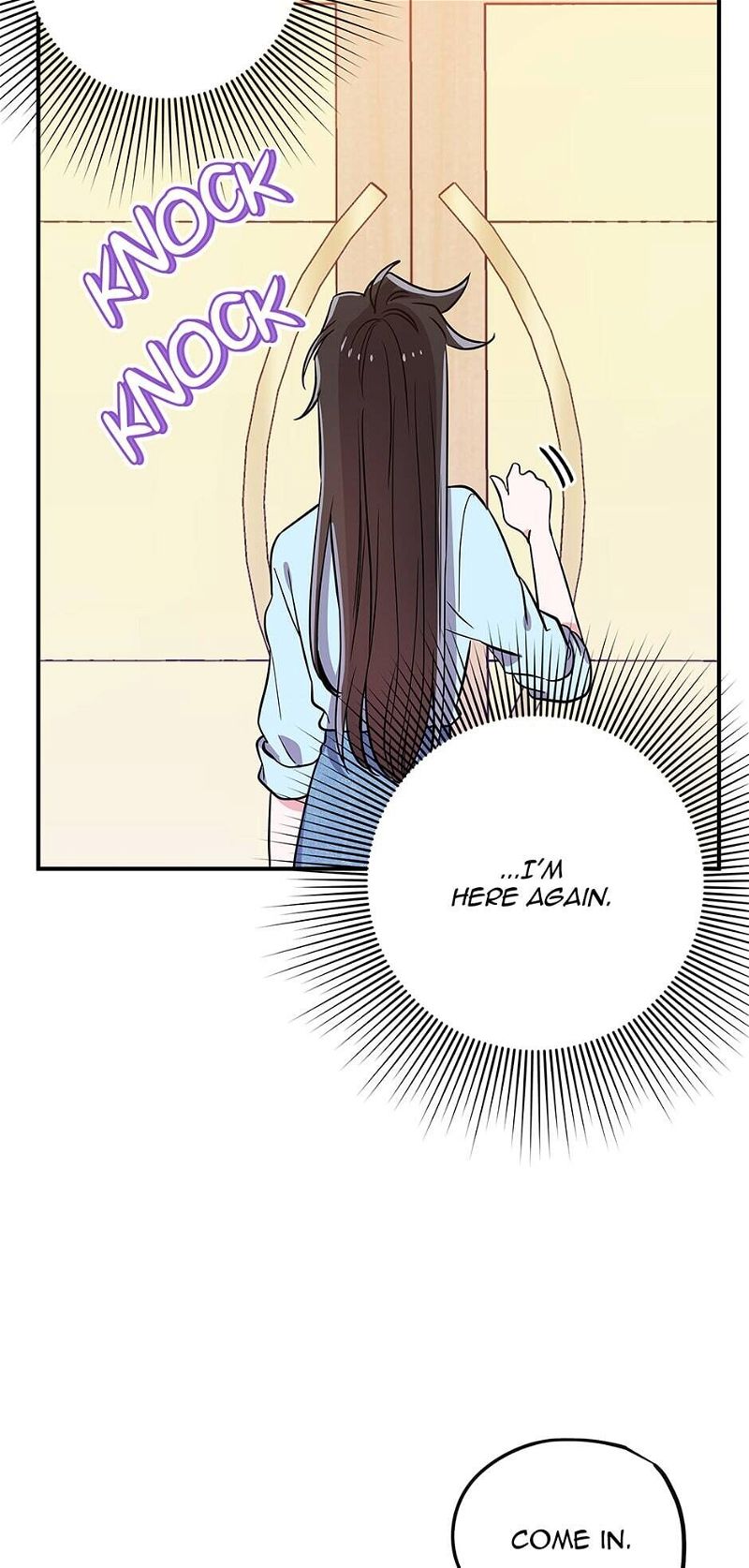 Please Save My Husband Chapter 63 page 39