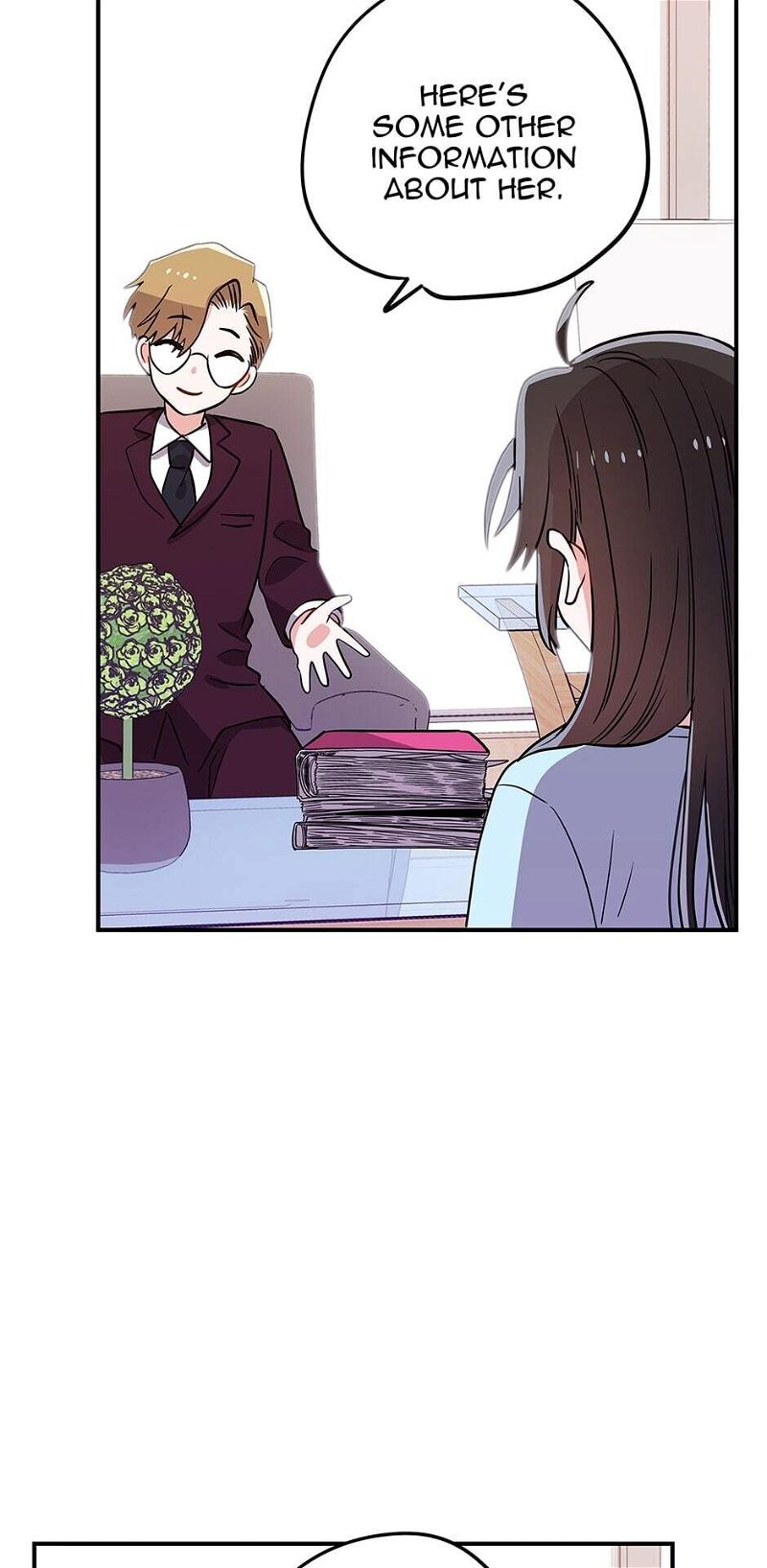 Please Save My Husband Chapter 63 page 65
