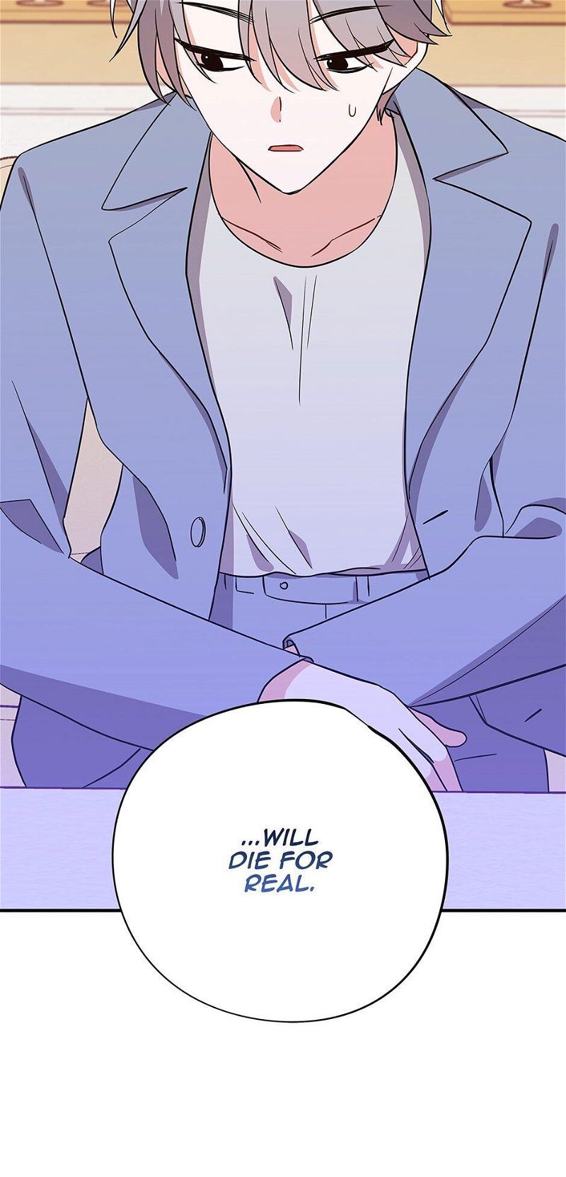 Please Save My Husband Chapter 68 page 64