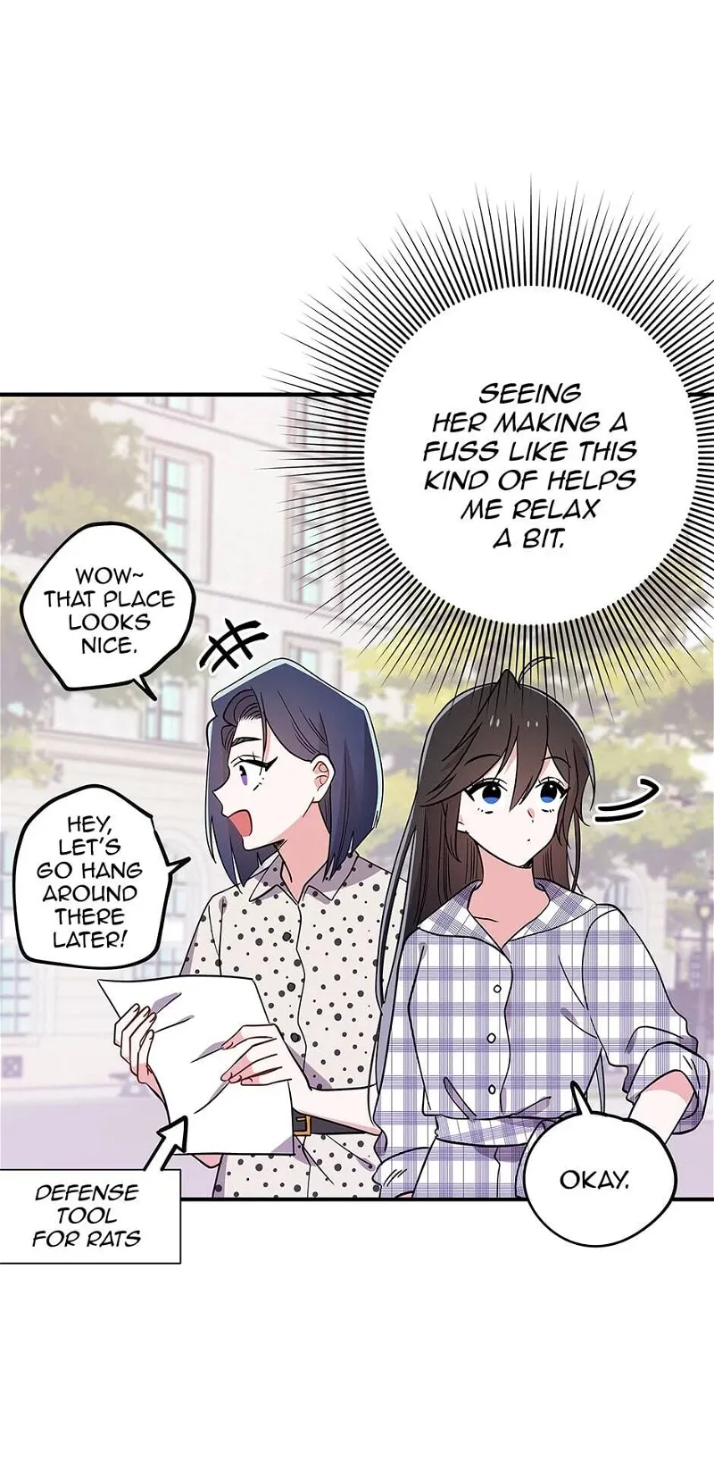 Please Save My Husband Chapter 69 page 49