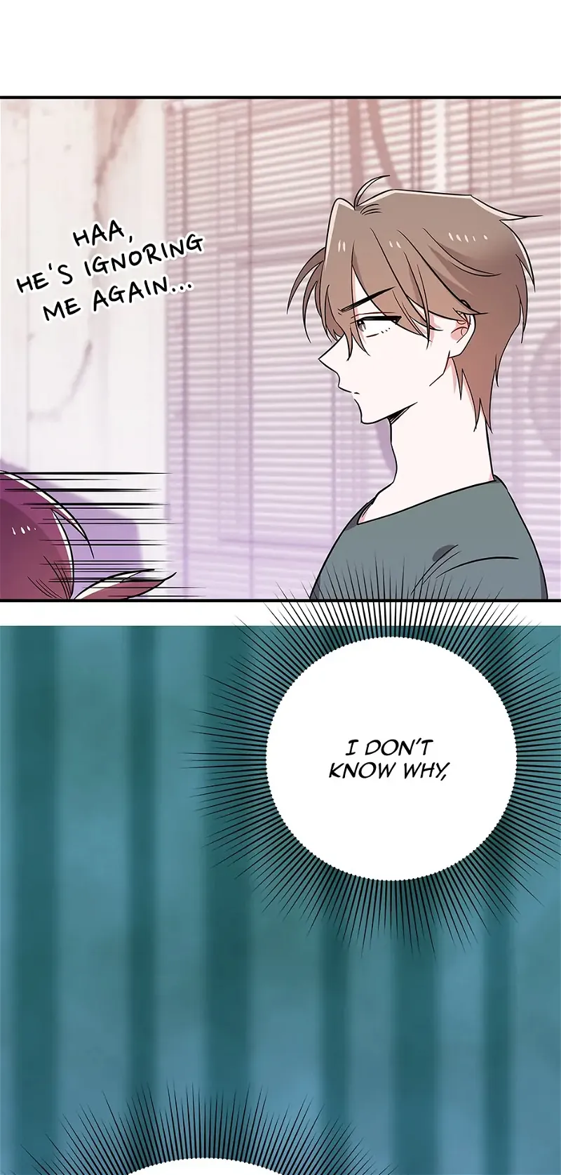 Please Save My Husband Chapter 71 page 61