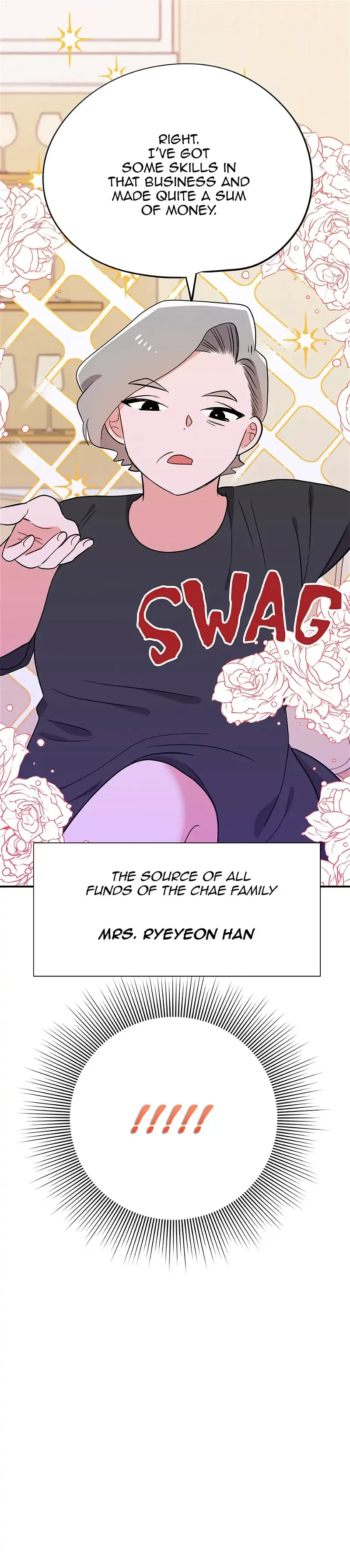 Please Save My Husband Chapter 72 page 20