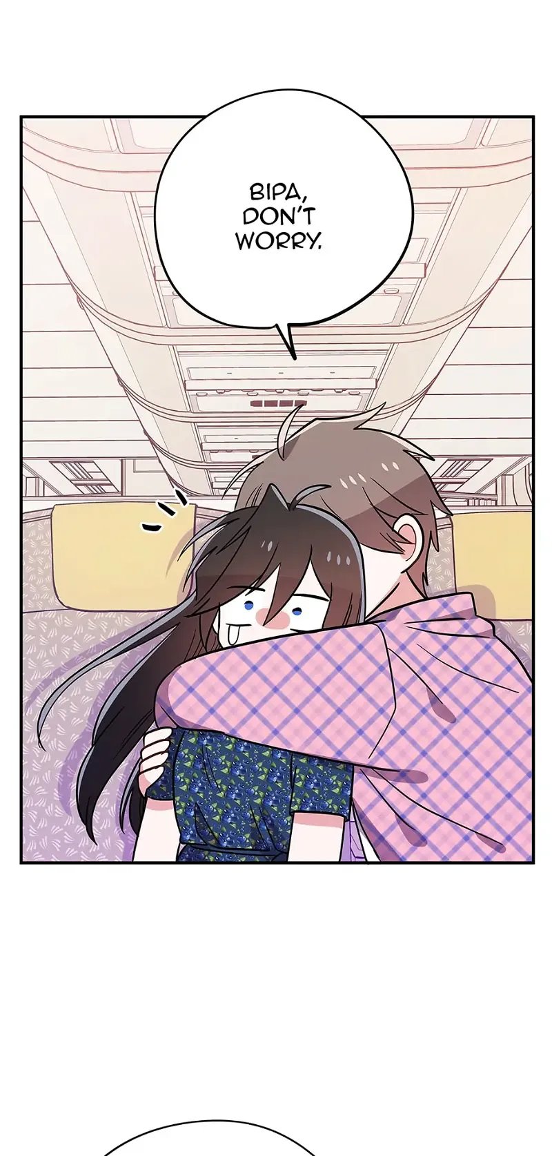 Please Save My Husband Chapter 79 page 42