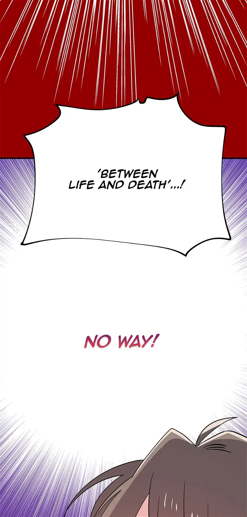 Please Save My Husband Chapter 81 page 20