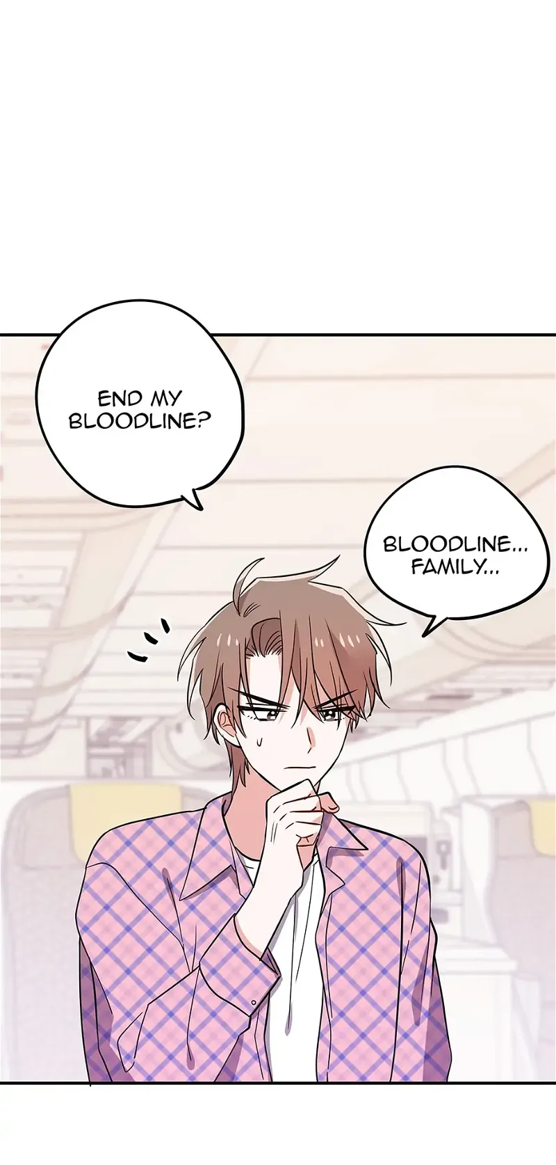 Please Save My Husband Chapter 81 page 26