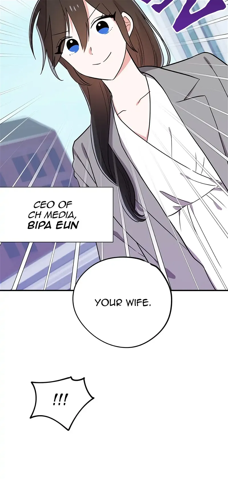 Please Save My Husband Chapter 84 page 8