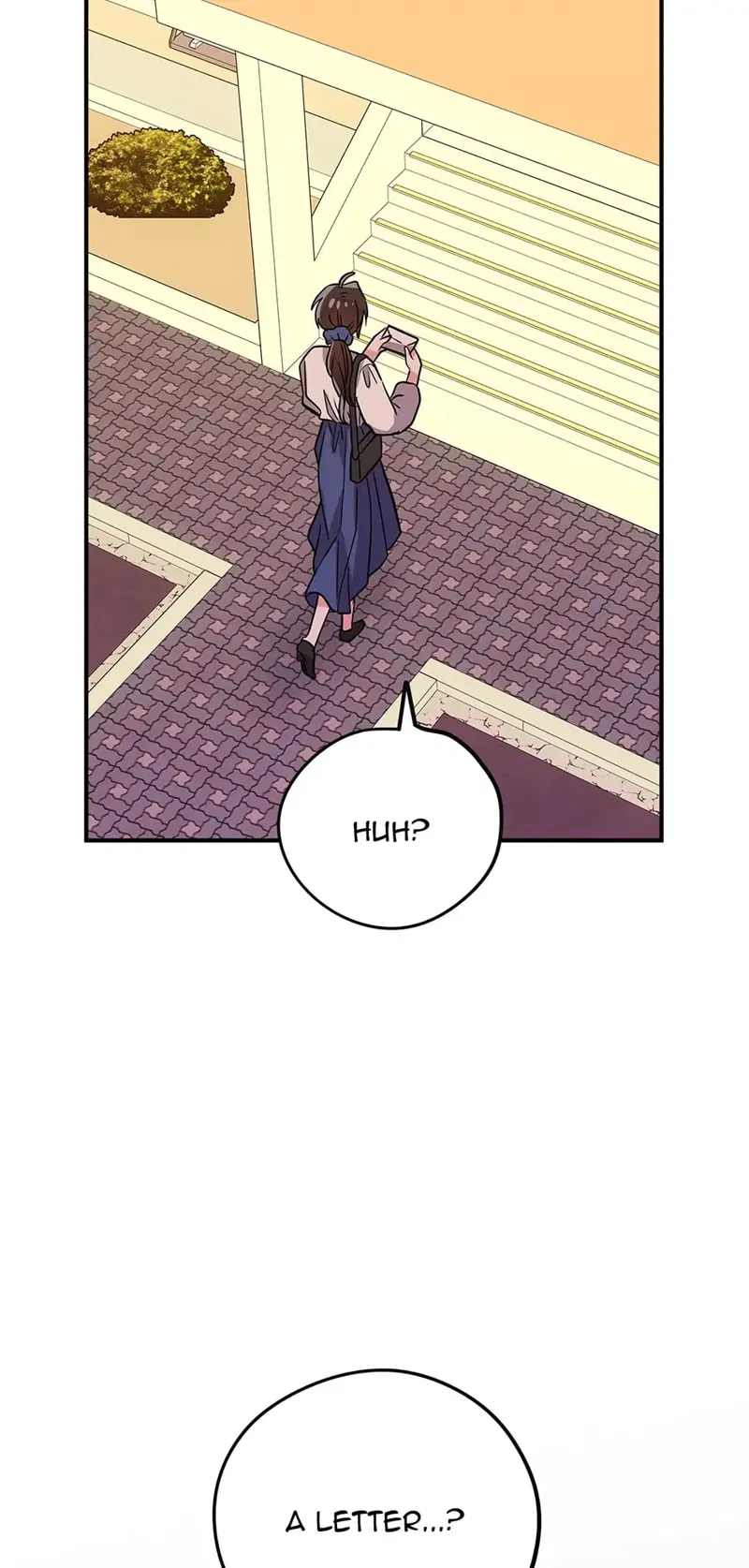 Please Save My Husband Chapter 84 page 40