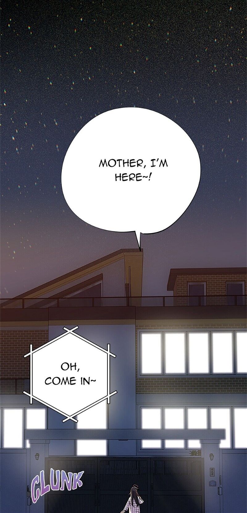 Please Save My Husband Chapter 9 page 38