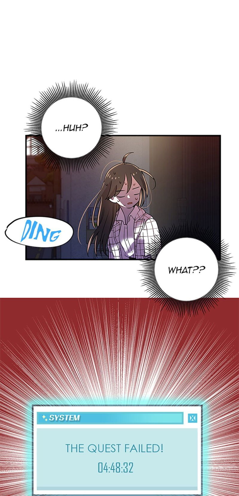 Please Save My Husband Chapter 9 page 53