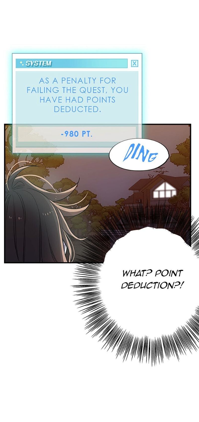Please Save My Husband Chapter 9 page 62