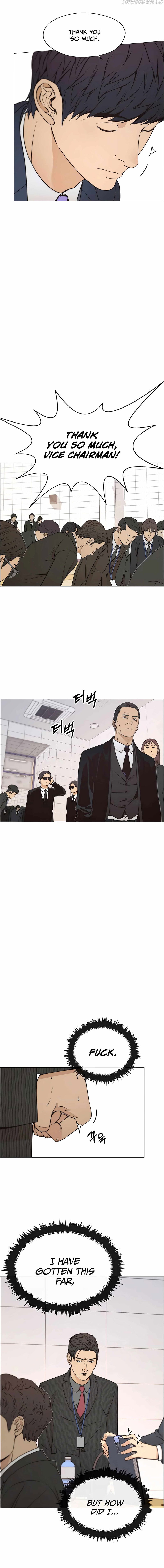 Real Man Chapter 109 page 16