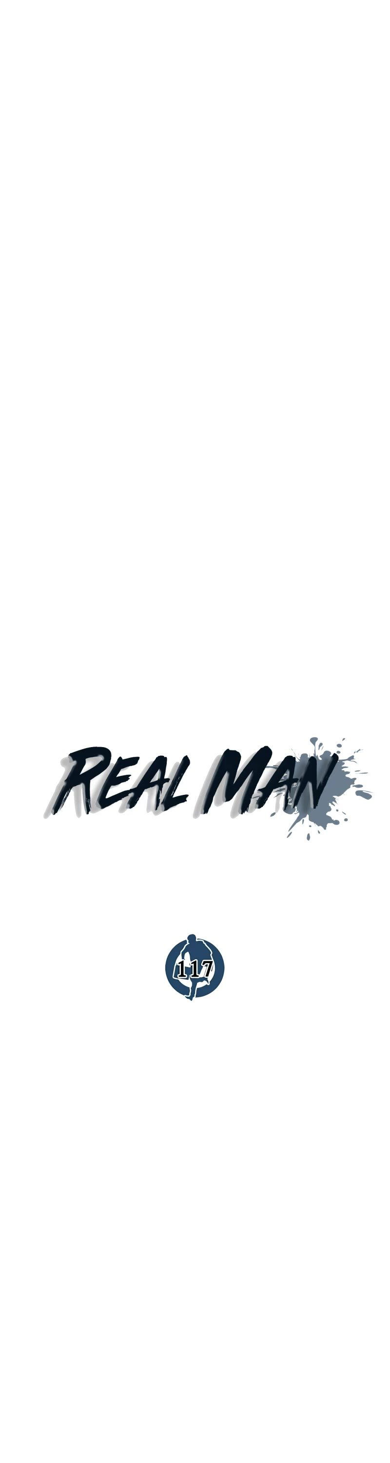 Real Man Chapter 117 page 8