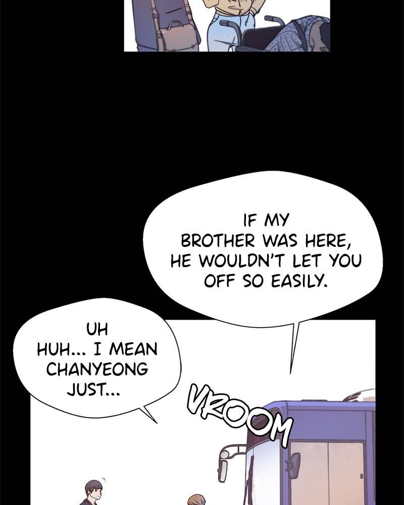 Real Man Chapter 3 page 89