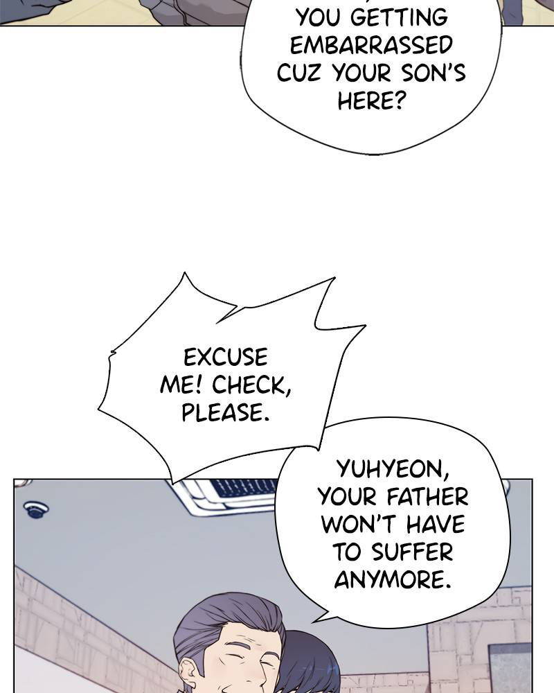 Real Man Chapter 6 page 56