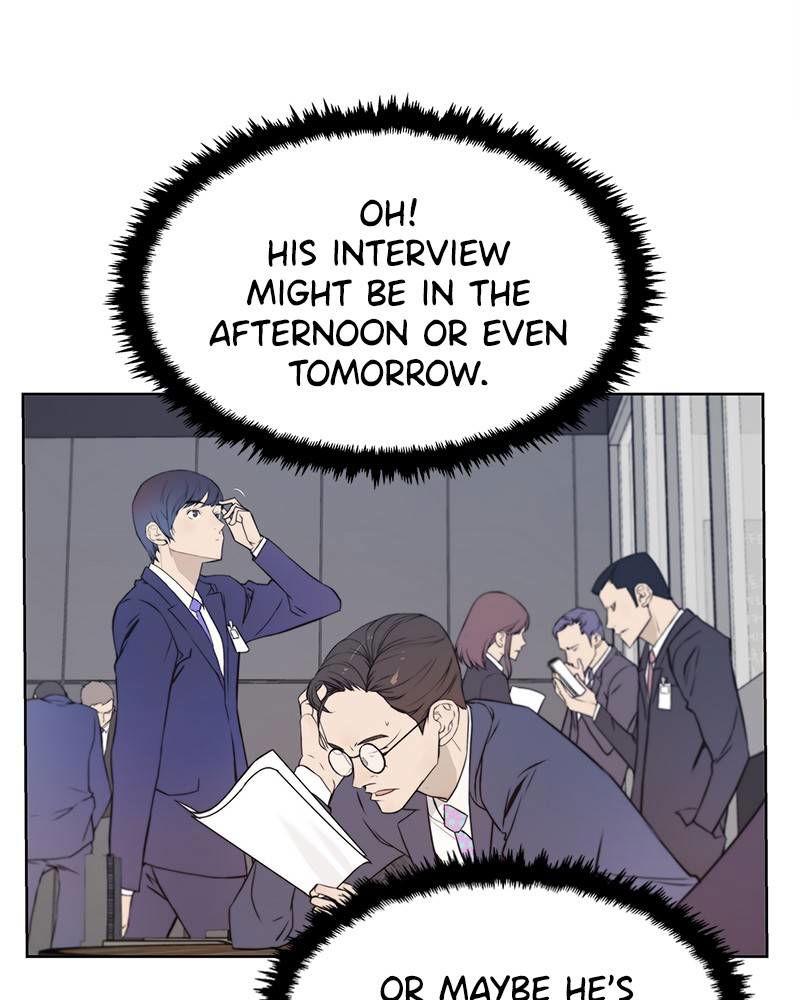 Real Man Chapter 8 page 15