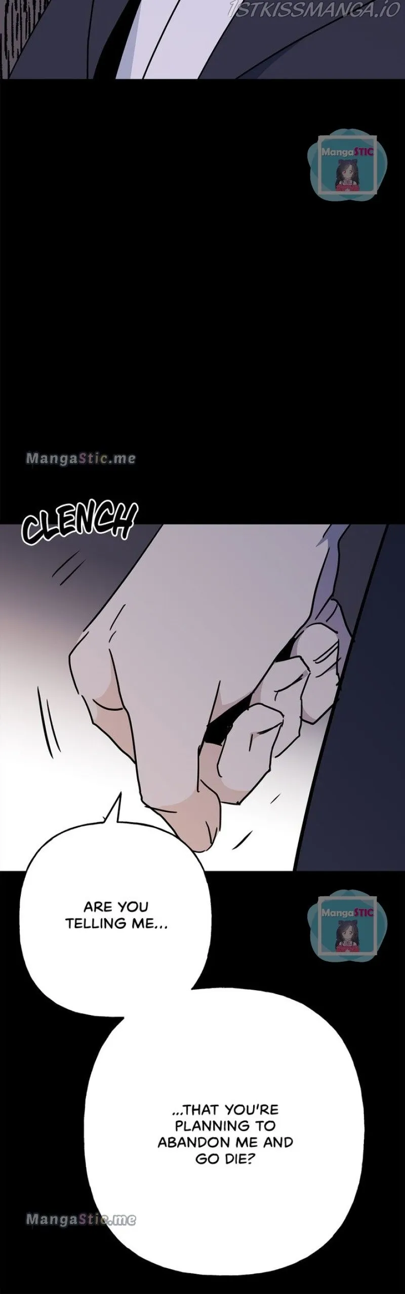 Oh, Be Patient My Lady! Chapter 68 page 14