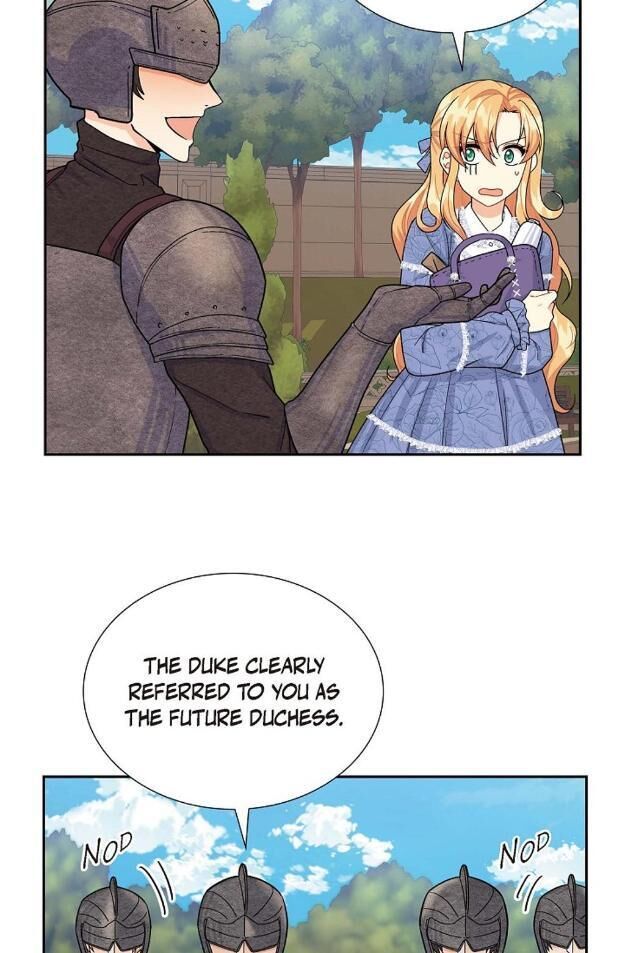 The Younger Male Lead Fell for Me before the Destruction Chapter 11 page 62
