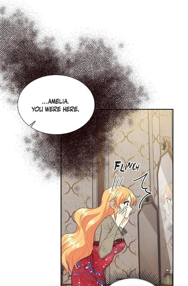 The Younger Male Lead Fell for Me before the Destruction Chapter 12 page 45