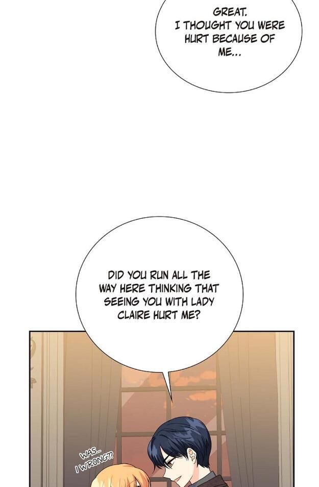 The Younger Male Lead Fell for Me before the Destruction Chapter 12 page 72