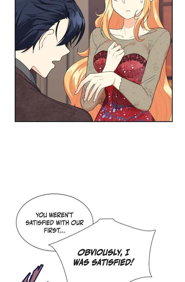 The Younger Male Lead Fell for Me before the Destruction Chapter 13 page 46