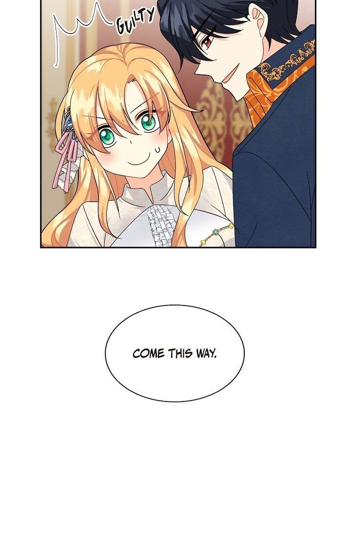 The Younger Male Lead Fell for Me before the Destruction Chapter 19 page 65