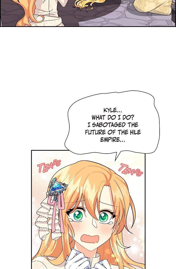 The Younger Male Lead Fell for Me before the Destruction Chapter 20 page 65