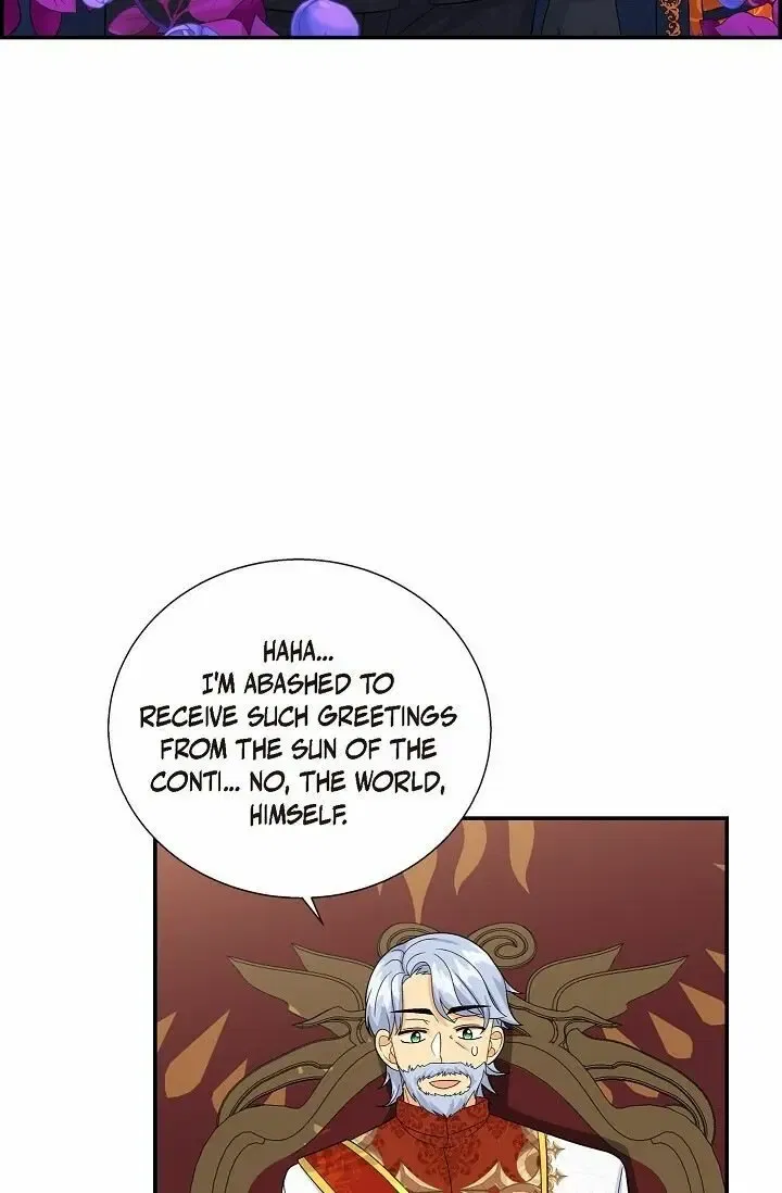 The Younger Male Lead Fell for Me before the Destruction Chapter 21 page 37