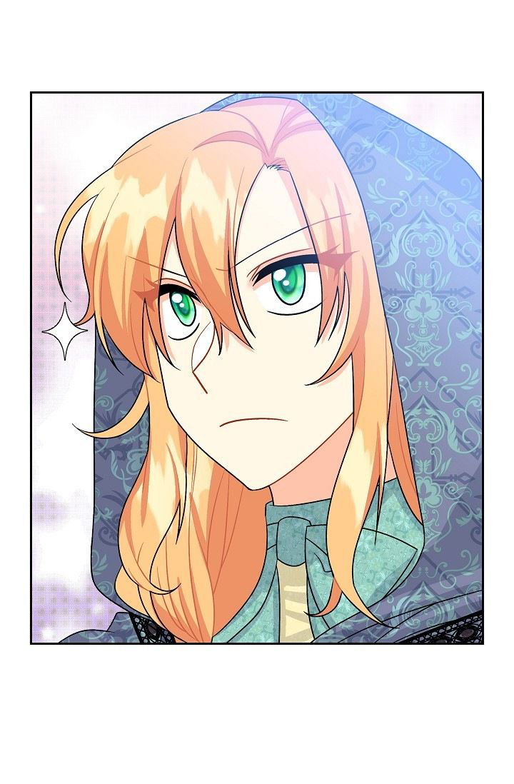 The Younger Male Lead Fell for Me before the Destruction Chapter 32 page 60