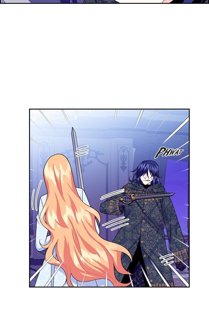 The Younger Male Lead Fell for Me before the Destruction Chapter 36 page 7