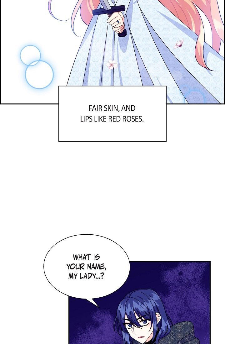 The Younger Male Lead Fell for Me before the Destruction Chapter 36 page 15