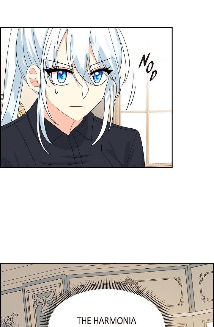 The Younger Male Lead Fell for Me before the Destruction Chapter 36 page 70