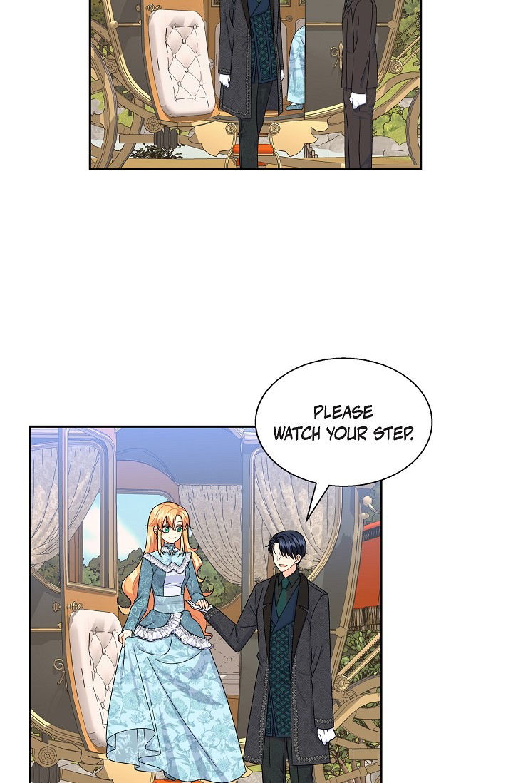 The Younger Male Lead Fell for Me before the Destruction Chapter 37 page 62