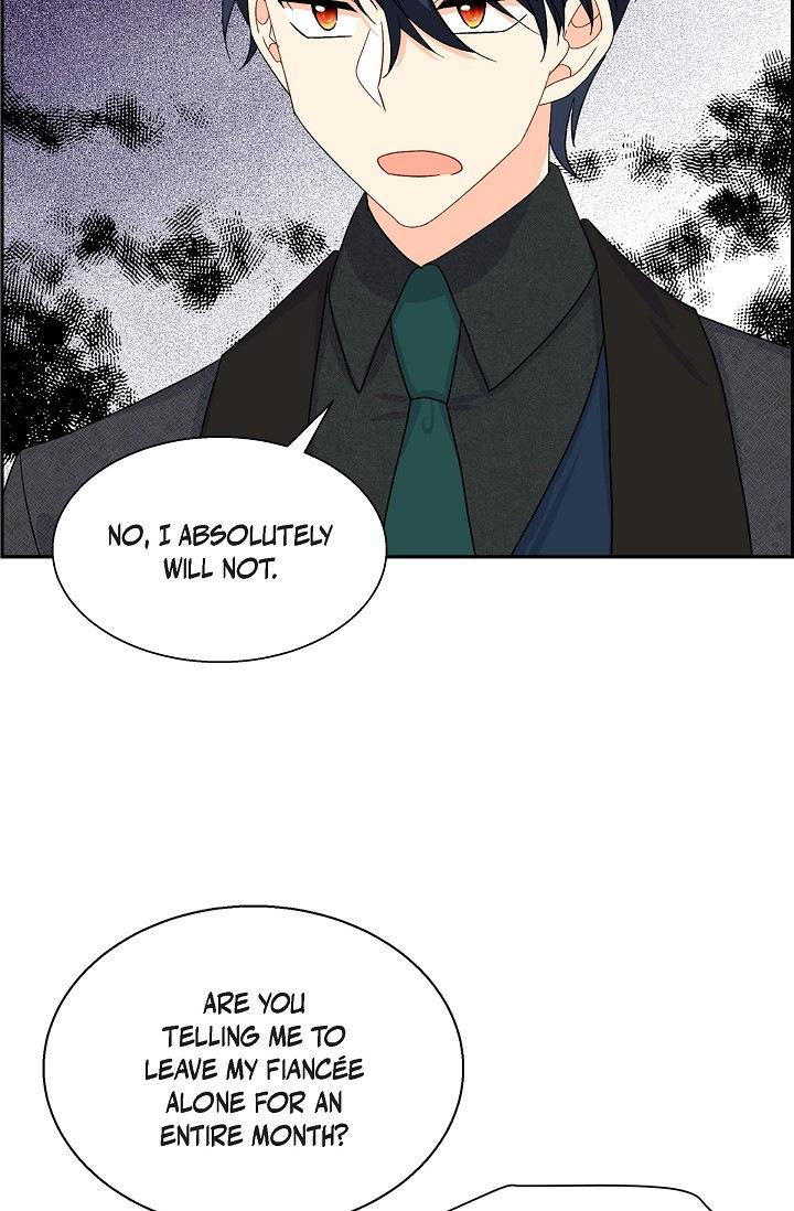 The Younger Male Lead Fell for Me before the Destruction Chapter 38 page 63