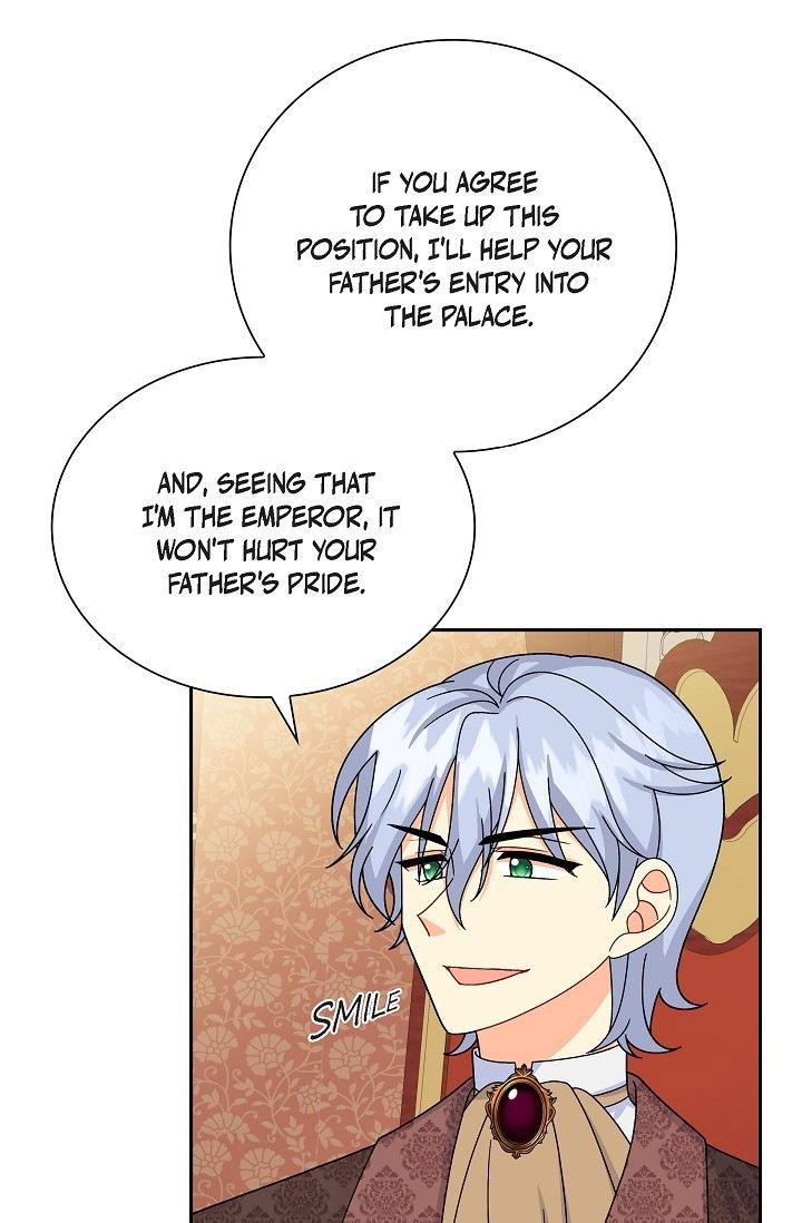 The Younger Male Lead Fell for Me before the Destruction Chapter 39 page 18