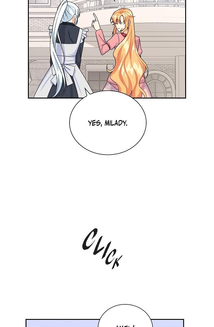 The Younger Male Lead Fell for Me before the Destruction Chapter 39 page 58