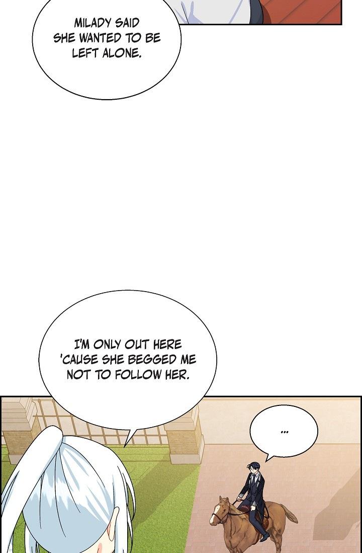 The Younger Male Lead Fell for Me before the Destruction Chapter 40 page 13