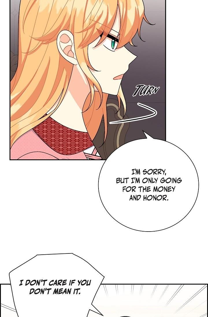 The Younger Male Lead Fell for Me before the Destruction Chapter 40 page 41