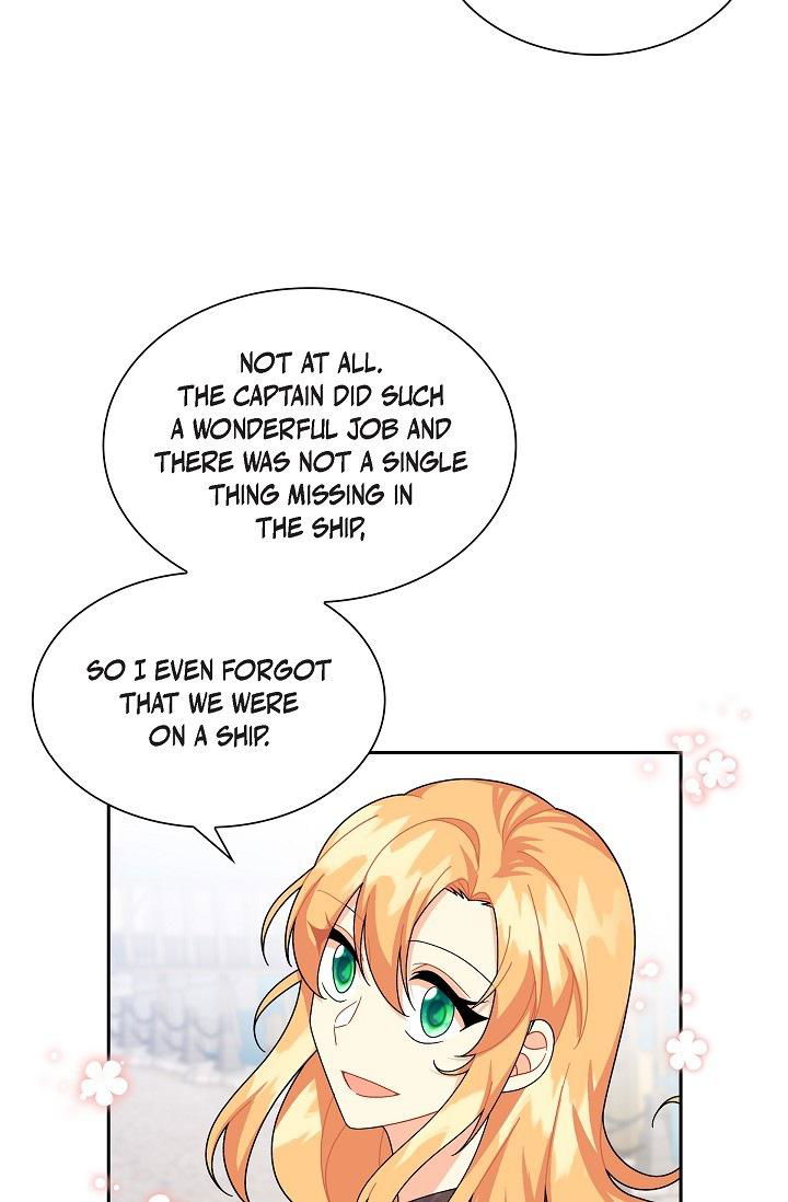 The Younger Male Lead Fell for Me before the Destruction Chapter 42 page 27