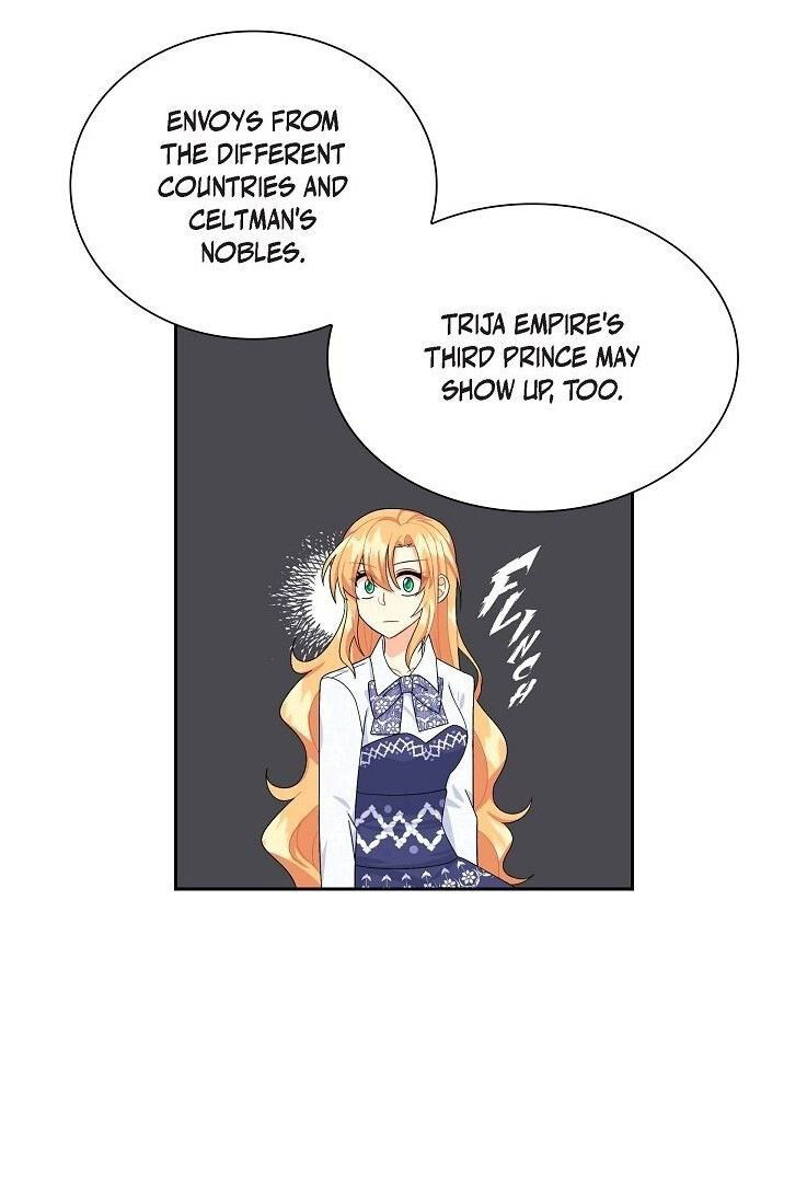 The Younger Male Lead Fell for Me before the Destruction Chapter 43 page 60